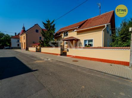 Prodej - dům/vila, 300 m² obrázek