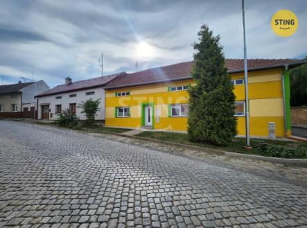 Prodej - dům/vila, 130 m² obrázek