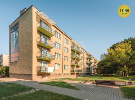 Prodej bytu, 3+1, 65 m² obrázek