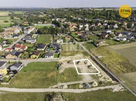 DJI_0559-Edit.jpg | Prodej - pozemek pro bydlení, 821 m²