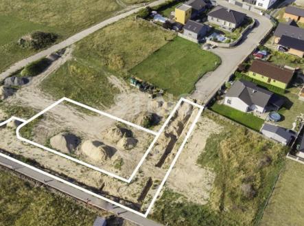 DJI_0554-Edit.jpg | Prodej - pozemek pro bydlení, 821 m²