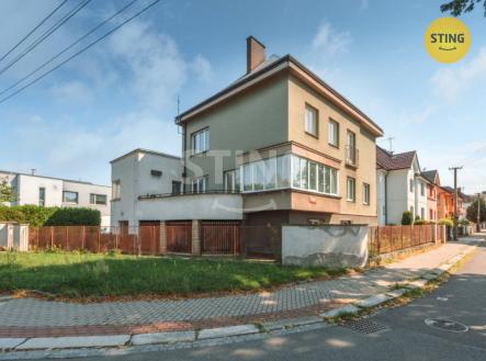 Prodej - dům/vila, 591 m² obrázek