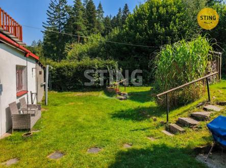 IMG_20250814_131534.jpg | Prodej - chata/rekreační objekt, 62 m²