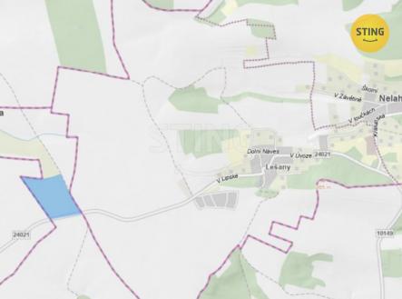 KN1.jpg | Prodej - pozemek, zemědělská půda, 86 286 m²