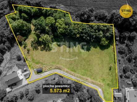 DJI_0285 kopie2.jpg | Prodej - pozemek pro bydlení, 5 573 m²