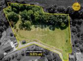 Prodej - pozemek pro bydlení, 5 573 m²