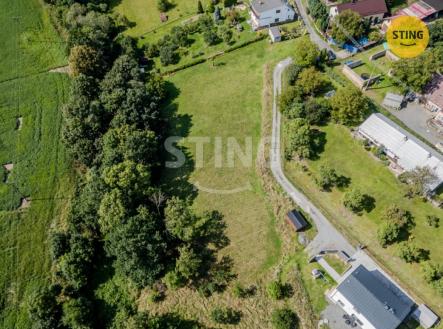 DJI_0274.jpg | Prodej - pozemek pro bydlení, 5 573 m²