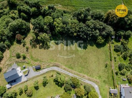 DJI_0285.jpg | Prodej - pozemek pro bydlení, 5 573 m²