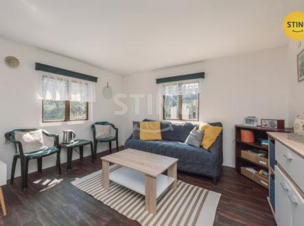 Chata  (19).JPG | Prodej - chata/rekreační objekt, 18 m²