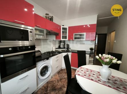 Prodej bytu, 3+1, 64 m² obrázek