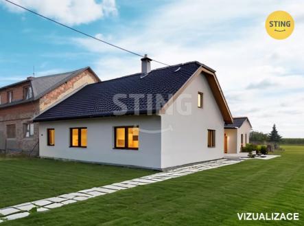 DŮM.jpg | Prodej - dům/vila, 150 m²