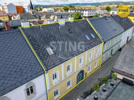 ohraničení 4.jpg | Prodej - nájemní dům, 360 m²