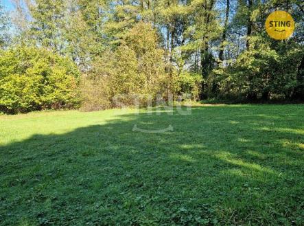 Prodej - pozemek pro bydlení, 1 642 m² obrázek
