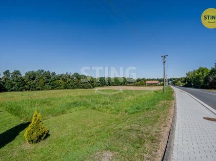 DSC06574.jpg | Prodej - pozemek pro bydlení, 5 825 m²