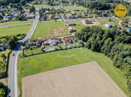 DJI_0732.jpg | Prodej - pozemek pro bydlení, 5 825 m²