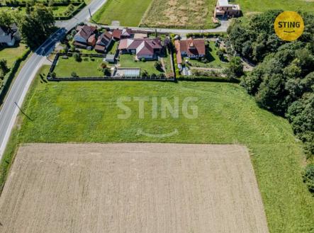 DJI_0722.jpg | Prodej - pozemek pro bydlení, 5 825 m²