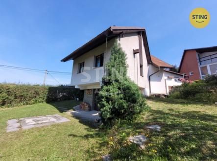 Terlicko 23.jpg | Prodej - chata/rekreační objekt, 96 m²