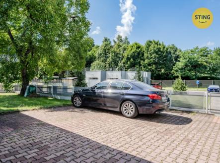 DSC05647.jpg | Pronájem - komerční objekt, administrativní budova, 250 m²