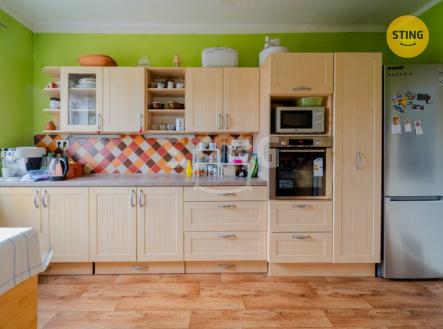 Prodej bytu, 3+1, 93 m²