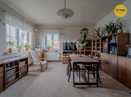 DSC09952-HDR.jpg | Prodej bytu, 3+1, 93 m²