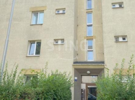 2.jpg | Pronájem bytu, 2+kk, 45 m²