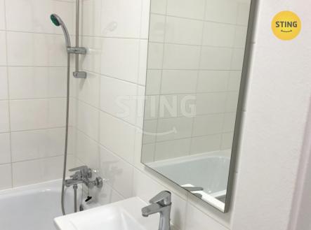 10.jpg | Pronájem bytu, 2+kk, 45 m²