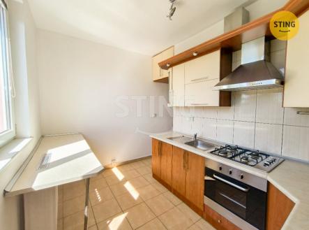 2.jpg | Pronájem bytu, 1+1, 38 m²