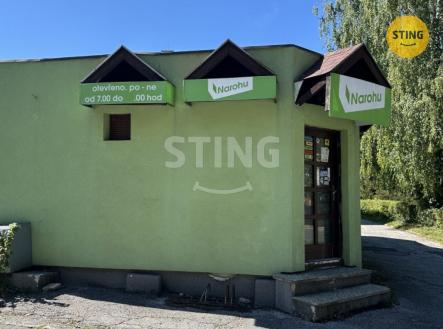 IMG_9549.jpeg | Prodej - komerční objekt, nákupní středisko, 42 m²