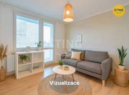 1.jpg | Prodej bytu, 3+1, 66 m²