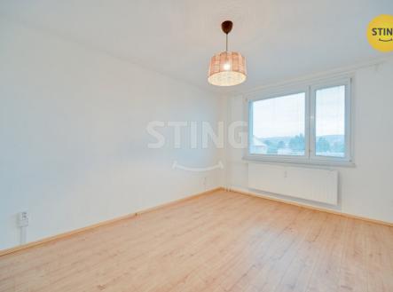 hdr pokoj 1 aa.jpg | Prodej bytu, 3+1, 66 m²