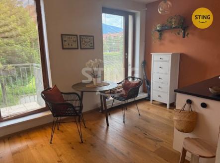 IMG_5022.jpg | Pronájem bytu, 1+kk, 25 m²