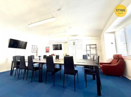 IMG_8095.jpg | Pronájem - kanceláře, 37 m²