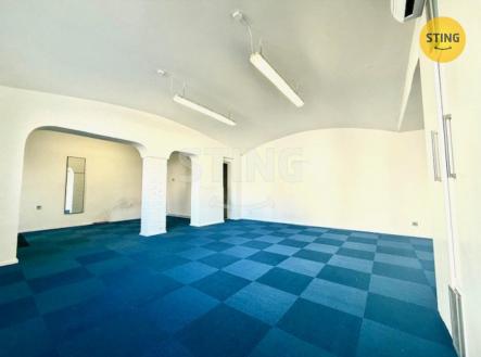 IMG_9629.jpeg | Pronájem - kanceláře, 37 m²