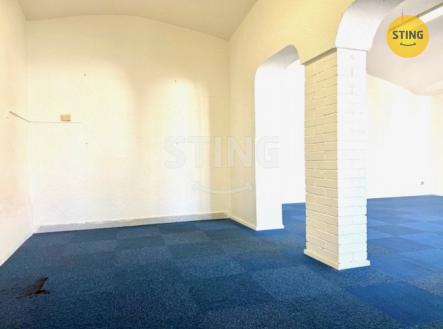 IMG_9626.jpeg | Pronájem - kanceláře, 37 m²