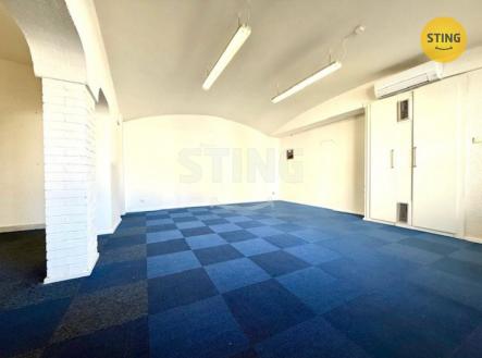 IMG_9628.jpeg | Pronájem - kanceláře, 37 m²