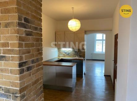 JRUW8503.JPG | Prodej bytu, 1+1, 54 m²