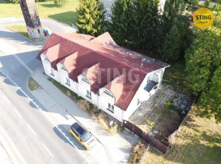 DJI_0683.JPG | Prodej - nájemní dům, 400 m²