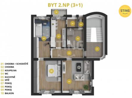 12.jpg | Prodej - dům/vila, 250 m²