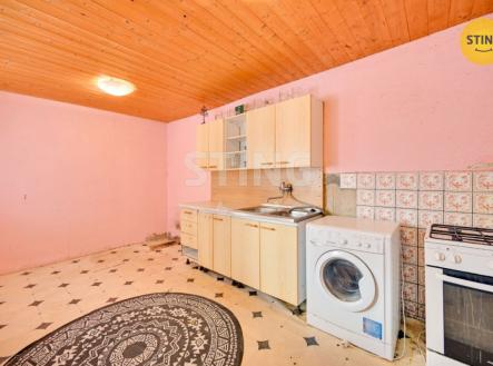 hdr kuchyň a.jpg | Prodej - dům/vila, 110 m²