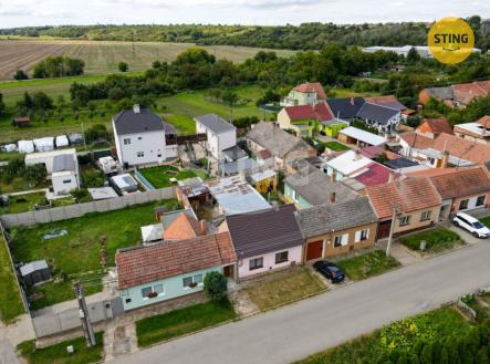 DJI_0381.jpg | Prodej - dům/vila, 110 m²
