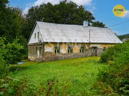 Prodej - dům/vila, 220 m²