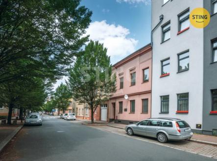 Prodej - dům/vila, 300 m²