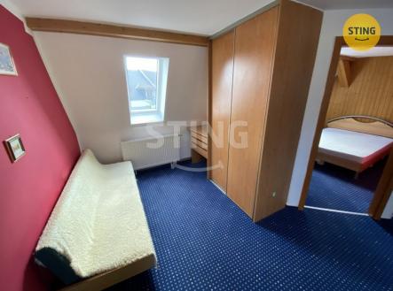 Pronájem bytu, 2+1, 48 m²