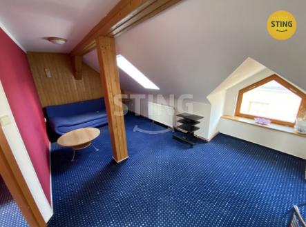 IMG_6298.JPG | Pronájem bytu, 2+1, 48 m²