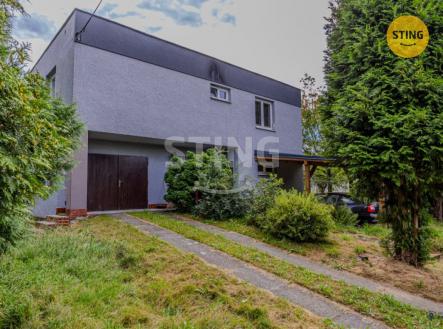 Vojte╠îch Vajda_profifoto-04.jpg | Prodej - dům/vila, 65 m²