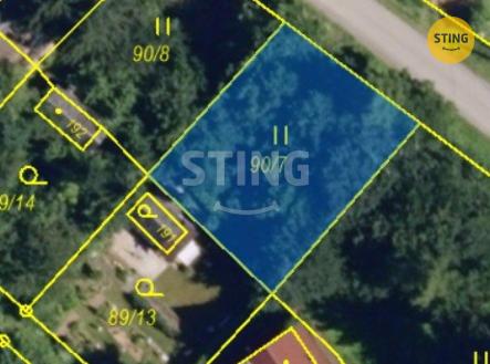 Foto2.jpeg | Prodej - pozemek pro bydlení, 611 m²