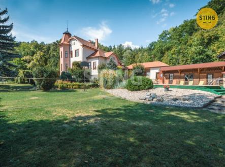 RD Hroubovice (32).JPG | Prodej - dům/vila, 500 m²