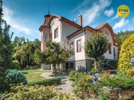 RD Hroubovice (44).JPG | Prodej - dům/vila, 500 m²