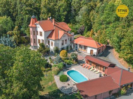 RD Hroubovice (23).JPG | Prodej - dům/vila, 500 m²