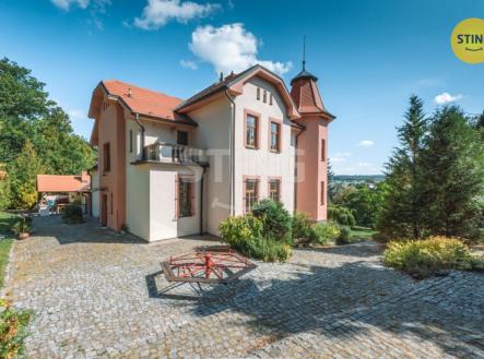 RD Hroubovice (39).JPG | Prodej - dům/vila, 500 m²